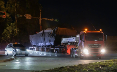 <b>中国“3机1舰”一表态刚获得“地表最强坦克”的</b>